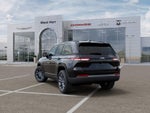 2026 Jeep Grand Cherokee GRAND CHEROKEE 85TH ANNIVERSARY EDITION 4X4