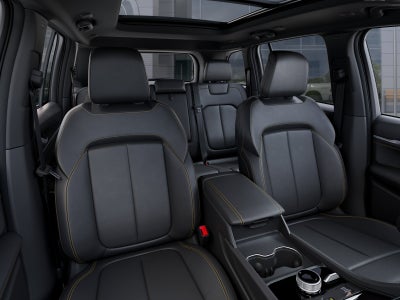 2026 Jeep Grand Cherokee GRAND CHEROKEE 85TH ANNIVERSARY EDITION 4X4