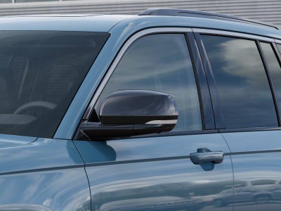 2027 Jeep Grand Cherokee GRAND CHEROKEE LIMITED RESERVE 4X4