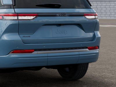 2027 Jeep Grand Cherokee GRAND CHEROKEE LIMITED RESERVE 4X4