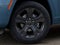 2027 Jeep Grand Cherokee GRAND CHEROKEE LIMITED RESERVE 4X4