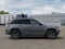 2027 Jeep Grand Cherokee GRAND CHEROKEE LIMITED RESERVE 4X4