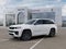 2027 Jeep Grand Cherokee GRAND CHEROKEE LIMITED RESERVE 4X4
