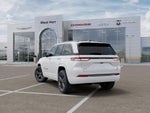 2027 Jeep Grand Cherokee GRAND CHEROKEE LIMITED RESERVE 4X4