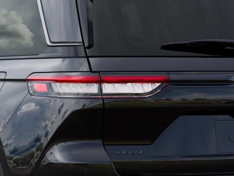2027 Jeep Grand Cherokee GRAND CHEROKEE LIMITED 4X4