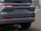 2027 Jeep Grand Cherokee GRAND CHEROKEE LIMITED RESERVE 4X4