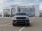 2027 Jeep Grand Cherokee GRAND CHEROKEE LIMITED RESERVE 4X4