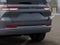 2027 Jeep Grand Cherokee GRAND CHEROKEE LIMITED RESERVE 4X4