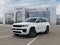 2027 Jeep Grand Cherokee GRAND CHEROKEE LIMITED RESERVE 4X4
