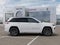 2027 Jeep Grand Cherokee GRAND CHEROKEE LIMITED RESERVE 4X4