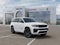 2027 Jeep Grand Cherokee GRAND CHEROKEE LIMITED RESERVE 4X4