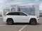 2027 Jeep Grand Cherokee GRAND CHEROKEE LIMITED RESERVE 4X4