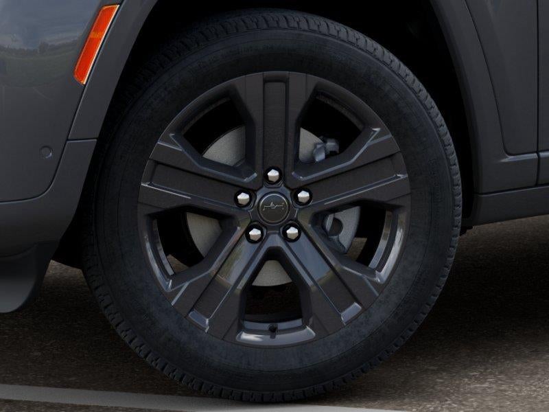 2027 Jeep Grand Cherokee GRAND CHEROKEE LIMITED RESERVE 4X4