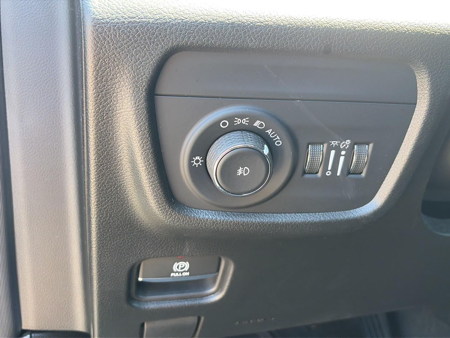2022 Jeep Grand Cherokee Trailhawk 4x4