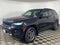 2022 Jeep Grand Cherokee Trailhawk 4x4