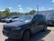 2022 Jeep Grand Cherokee Trailhawk 4x4