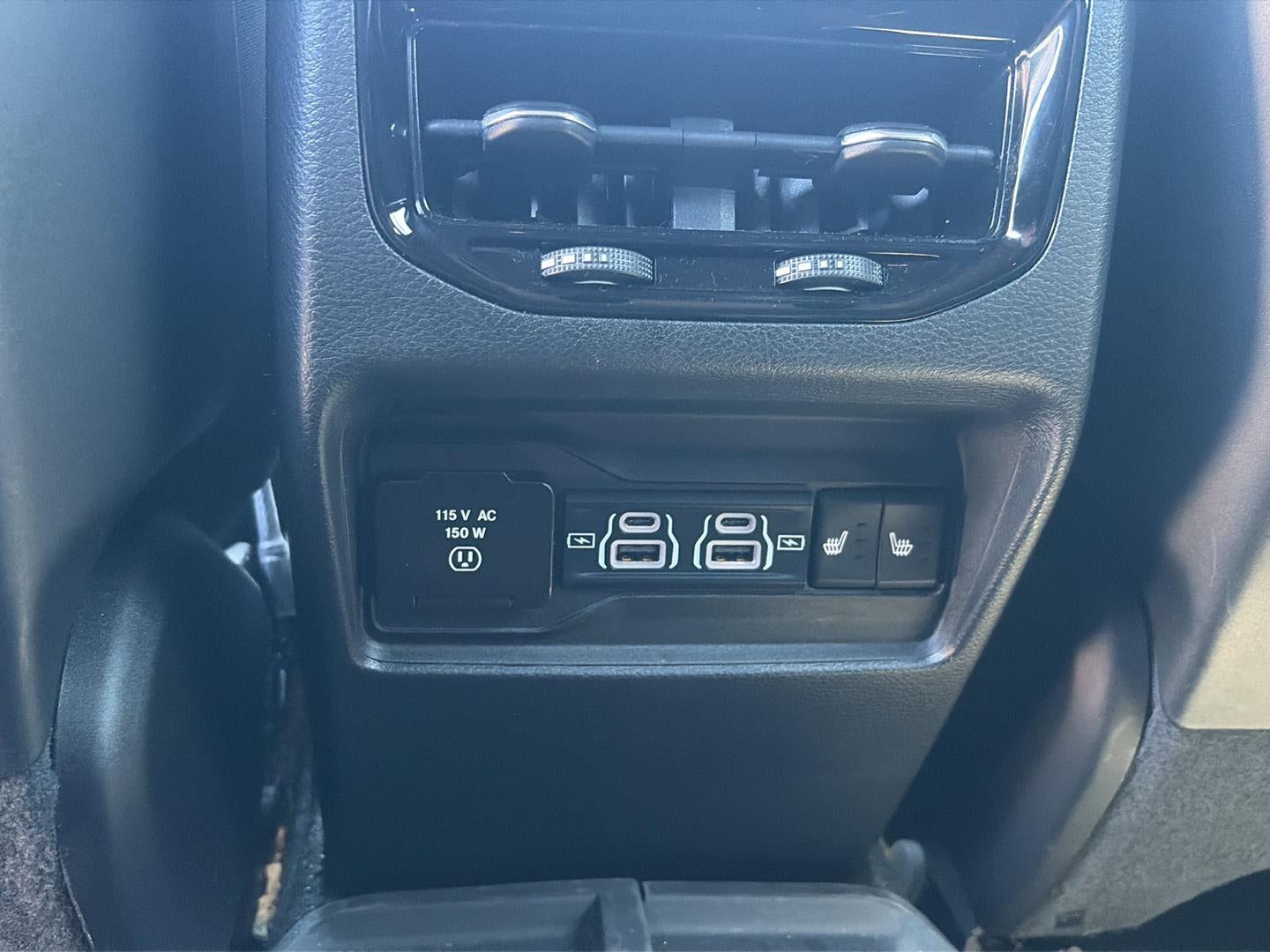 2022 Jeep Grand Cherokee Trailhawk 4x4
