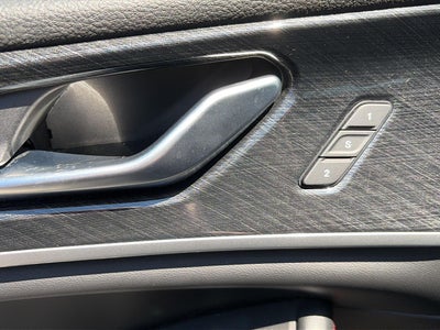 2022 Jeep Grand Cherokee Trailhawk 4x4