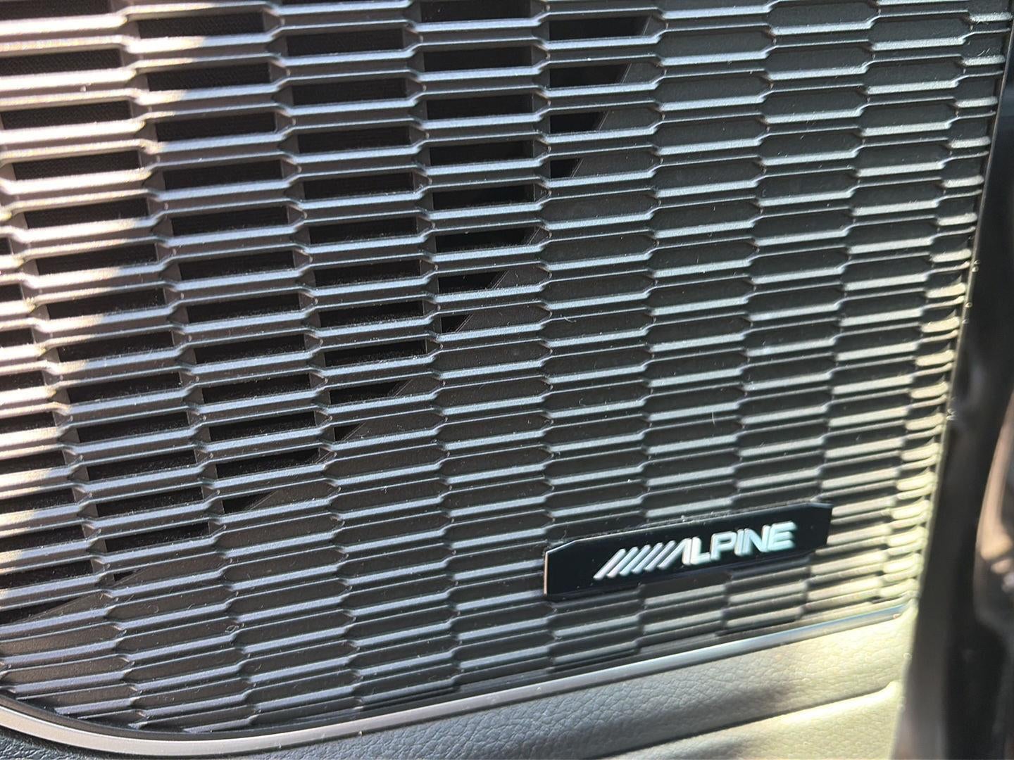 2022 Jeep Grand Cherokee Trailhawk 4x4