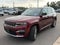 2022 Jeep Grand Cherokee Summit 4x4