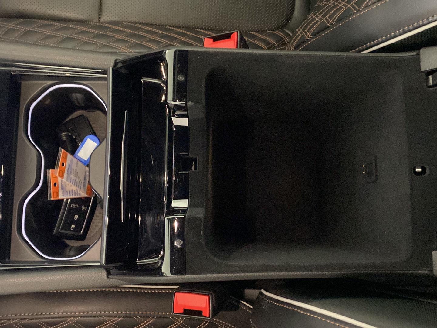 2022 Jeep Grand Cherokee Summit 4x4