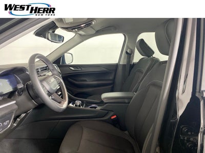 2024 Jeep Grand Cherokee L Laredo 4x4