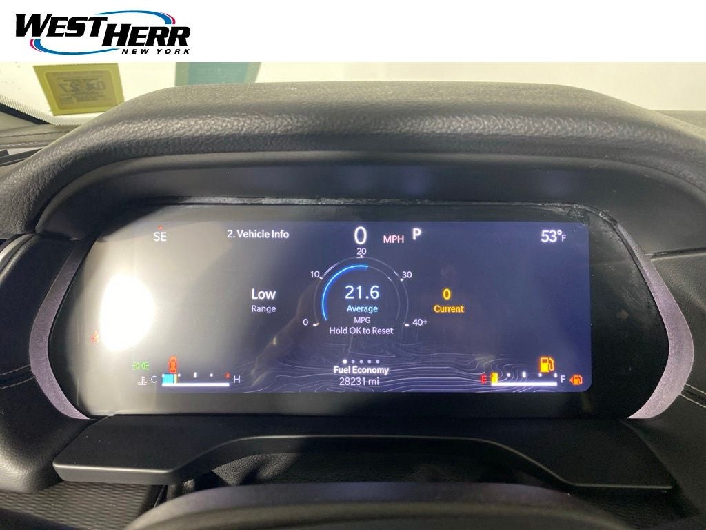 2024 Jeep Grand Cherokee L Laredo 4x4