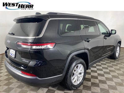2024 Jeep Grand Cherokee L Laredo 4x4