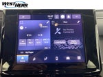 2024 Jeep Grand Cherokee L Laredo 4x4