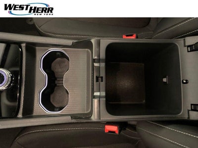 2024 Jeep Grand Cherokee L Laredo 4x4