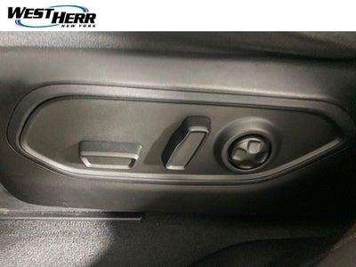 2024 Jeep Grand Cherokee L Laredo 4x4