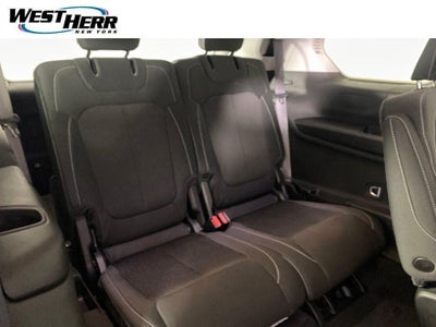 2024 Jeep Grand Cherokee L Laredo 4x4