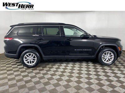 2024 Jeep Grand Cherokee L Laredo 4x4