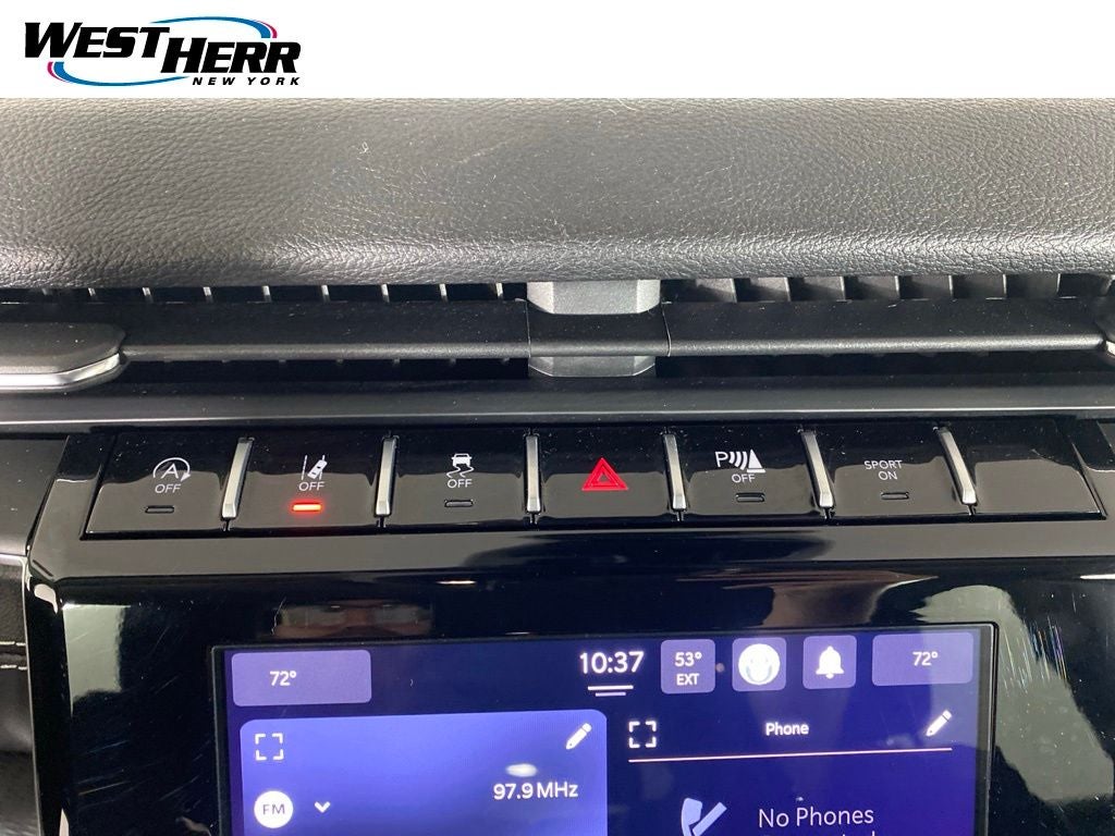 2024 Jeep Grand Cherokee L Laredo 4x4