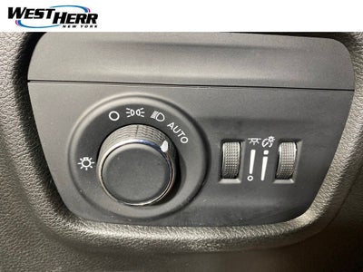 2024 Jeep Grand Cherokee L Laredo 4x4