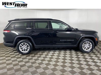 2024 Jeep Grand Cherokee L Laredo 4x4
