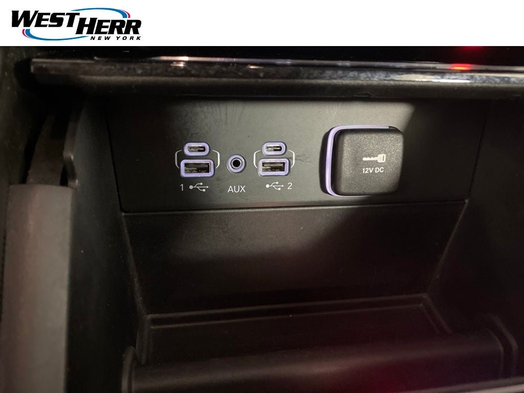 2024 Jeep Grand Cherokee L Laredo 4x4