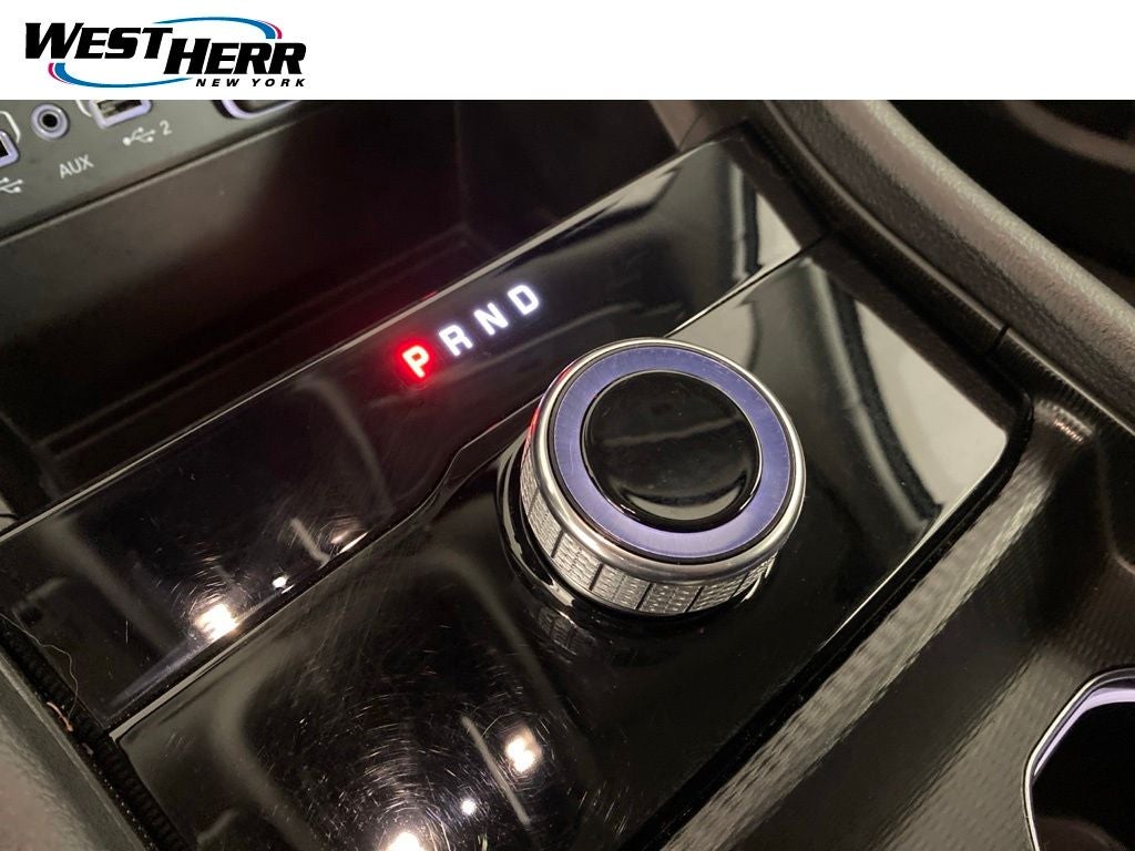 2024 Jeep Grand Cherokee L Laredo 4x4