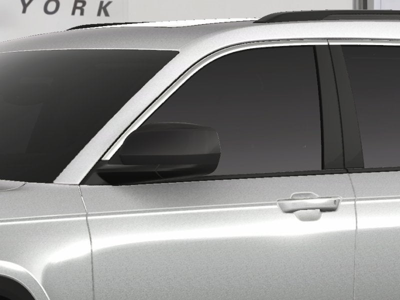 2025 Jeep Grand Cherokee GRAND CHEROKEE L LAREDO X 4X4