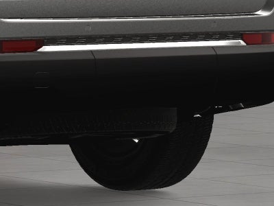 2025 Jeep Grand Cherokee GRAND CHEROKEE L LAREDO X 4X4