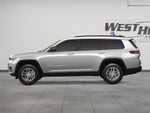 2025 Jeep Grand Cherokee GRAND CHEROKEE L LAREDO X 4X4