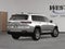 2025 Jeep Grand Cherokee GRAND CHEROKEE L LAREDO X 4X4
