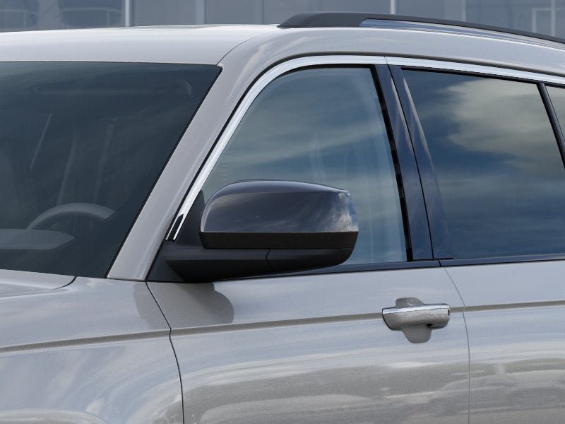 2025 Jeep Grand Cherokee GRAND CHEROKEE L LAREDO X 4X4