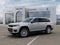 2025 Jeep Grand Cherokee GRAND CHEROKEE L LAREDO X 4X4