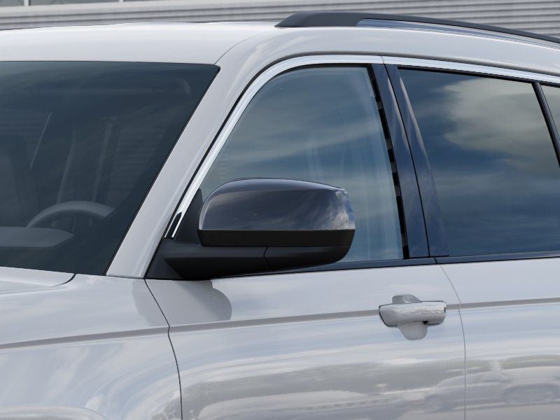 2026 Jeep Grand Cherokee GRAND CHEROKEE L LAREDO 4X4