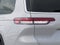 2026 Jeep Grand Cherokee GRAND CHEROKEE L LAREDO 4X4