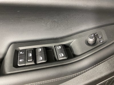 2025 Jeep Grand Cherokee L Laredo X 4x4