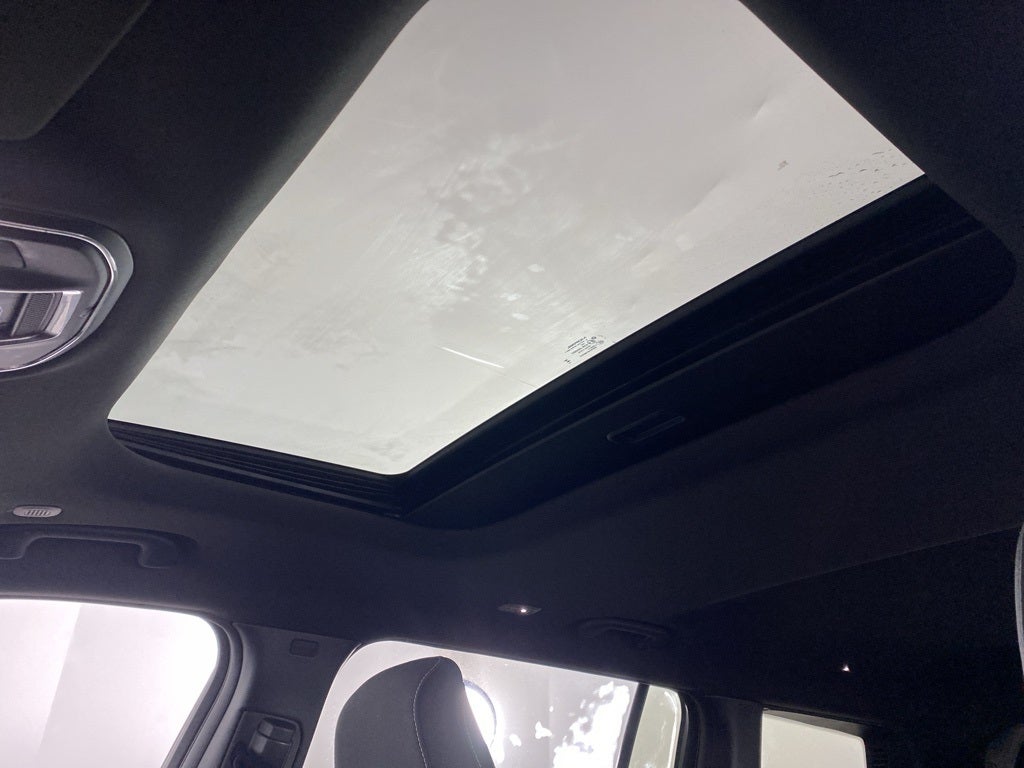 2025 Jeep Grand Cherokee L Laredo X 4x4