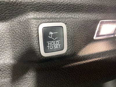 2025 Jeep Grand Cherokee L Laredo X 4x4