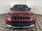 2025 Jeep Grand Cherokee L Laredo X 4x4